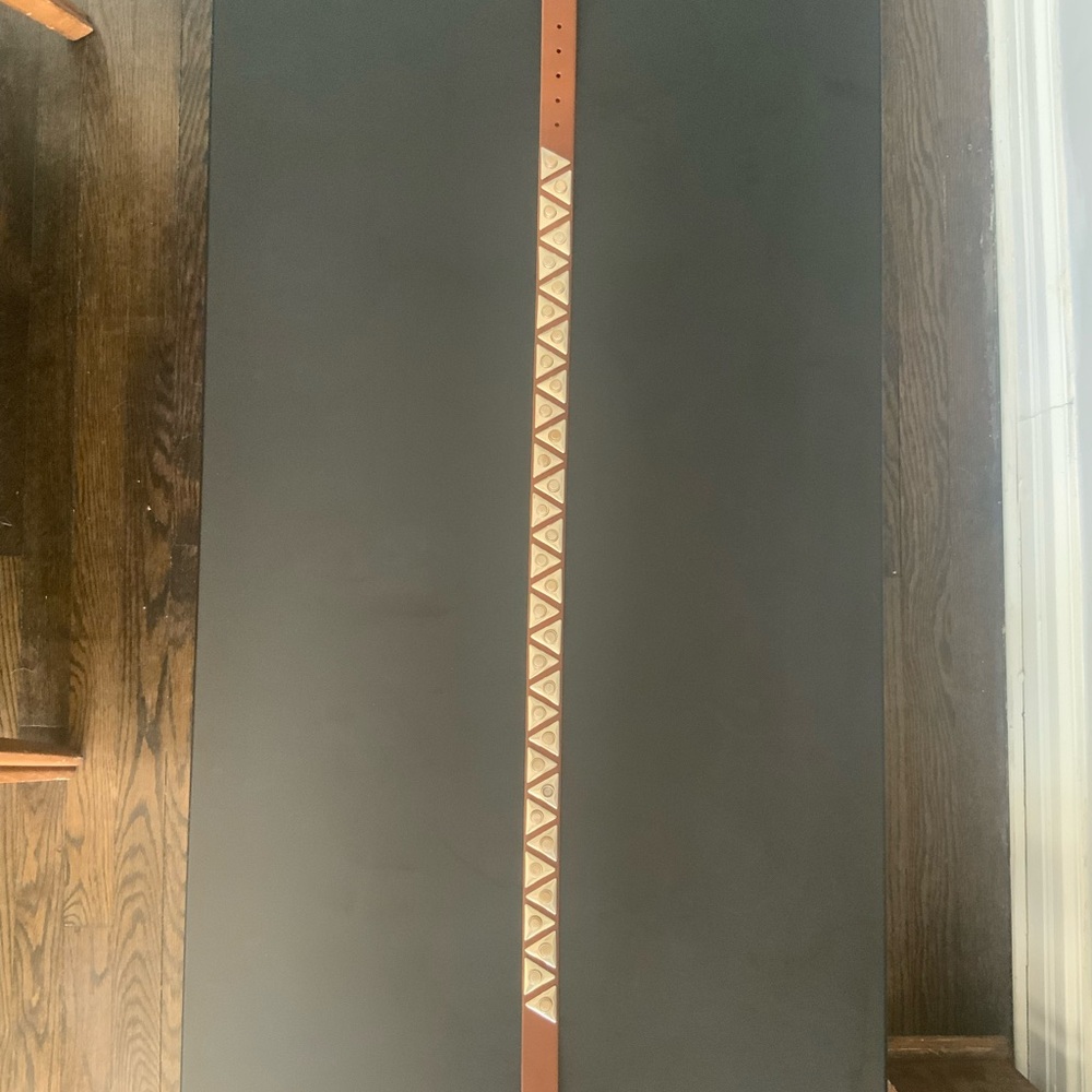 Isabel Marant Veliana Belt